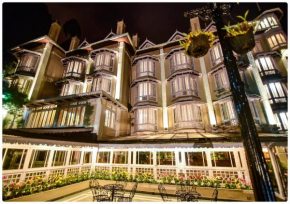 Cedar Inn